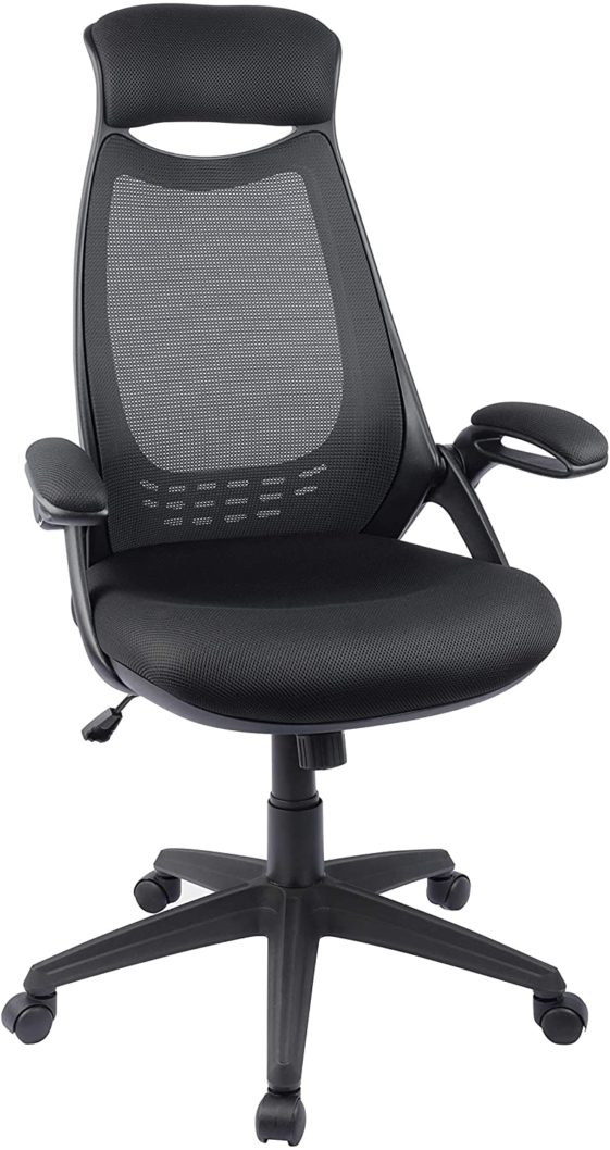 The Best Orthopaedic Desk Chairs With Fantastic Neck Support To Combat