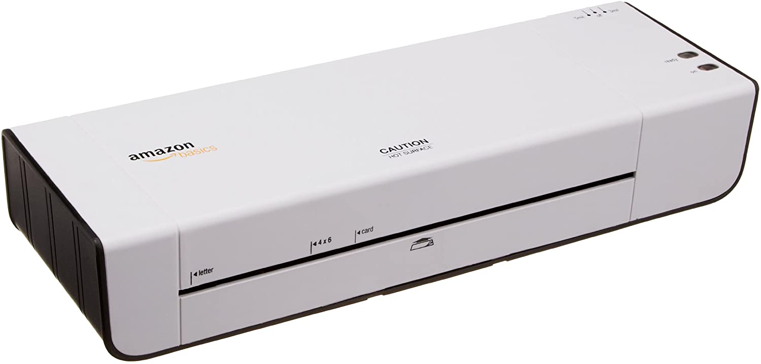 The Top Five Best Small Laminators for Business and Home Offices The