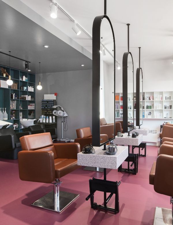 The Best Ways To Upgrade Your Beauty Salon