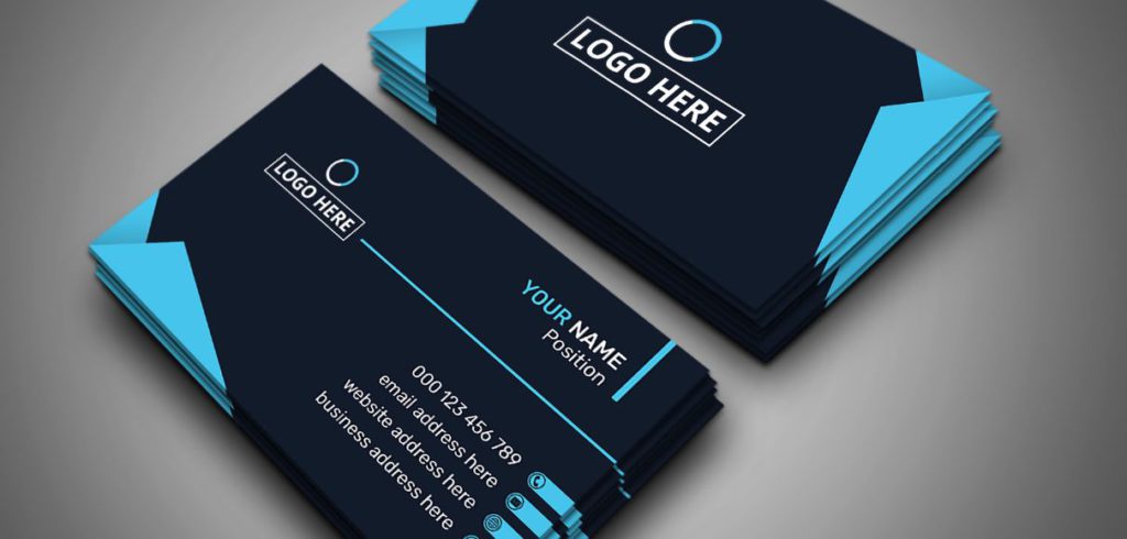 Tips for Designing an Effective Business Card