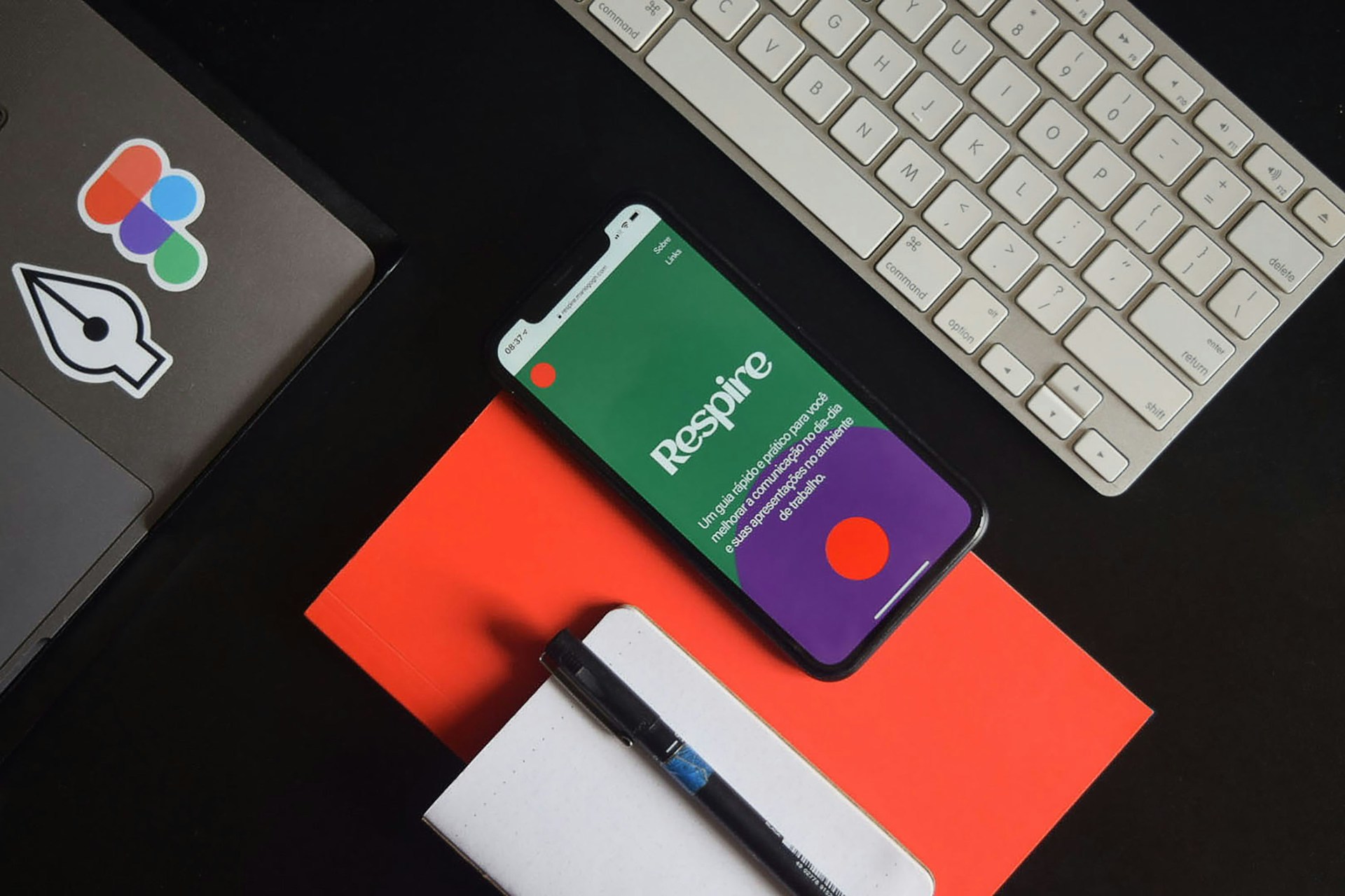 Polychrom Revolutionizing UI Design: Polychrom Unveiled - Startup Pill